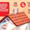 Punya Tunjangan Besar untuk Rumah Mewah