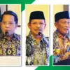 Konsolidasi Nasional PSGA 2026