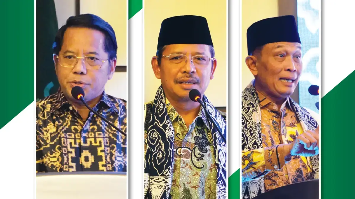 Konsolidasi Nasional PSGA 2026, Meneguhkan Ekosistem PTKI yang Adil Gender dan Inklusif Konsolidasi Nasional PSGA 2026