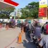 BBM Turun, tapi Bukan Pertamax