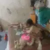 Dua Bocah Terkunci Lima Hari di Kontrakan