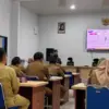 dinas Komunikasi dan Informatika Kabupaten Cirebon