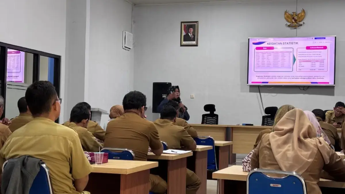dinas Komunikasi dan Informatika Kabupaten Cirebon