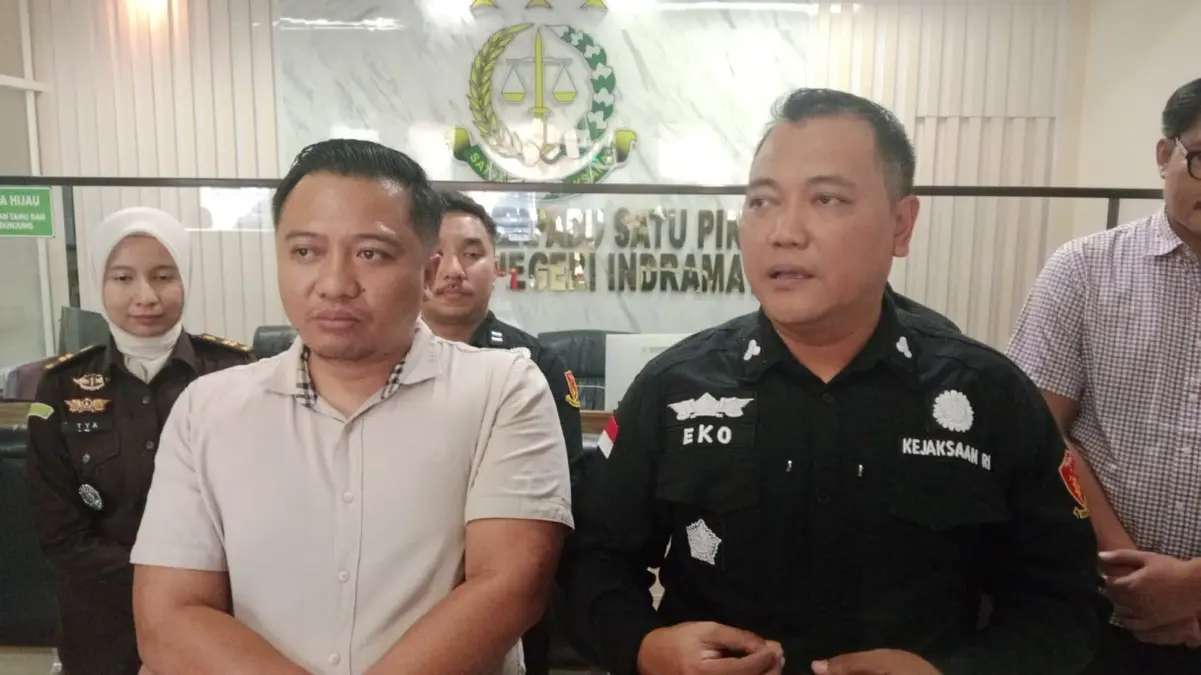 Vonis Mati Kasus Pembunuhan di Indramayu, Jaksa Menunggu Banding Ririn Vonis Mati Kasus Pembunuhan di Indramayu