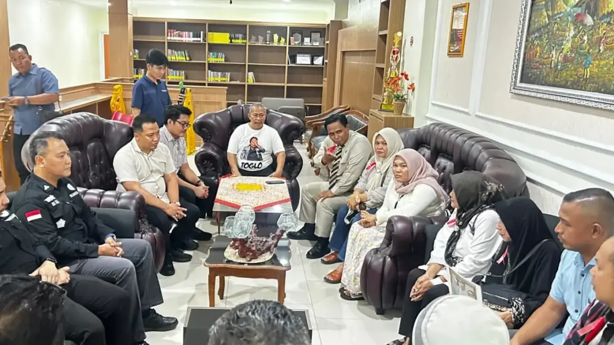 Setelah Vonis Kasus Pembunuhan di Indramayu