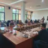 Guru PPPK Paruh Waktu Ngadu ke DPRD