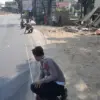 Pendalaman Polisi pada Peristiwa Laka Maut di Jalan Turun Gronggong
