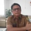 Kepala BPKPD Kota Cirebon Arief Kurniawan