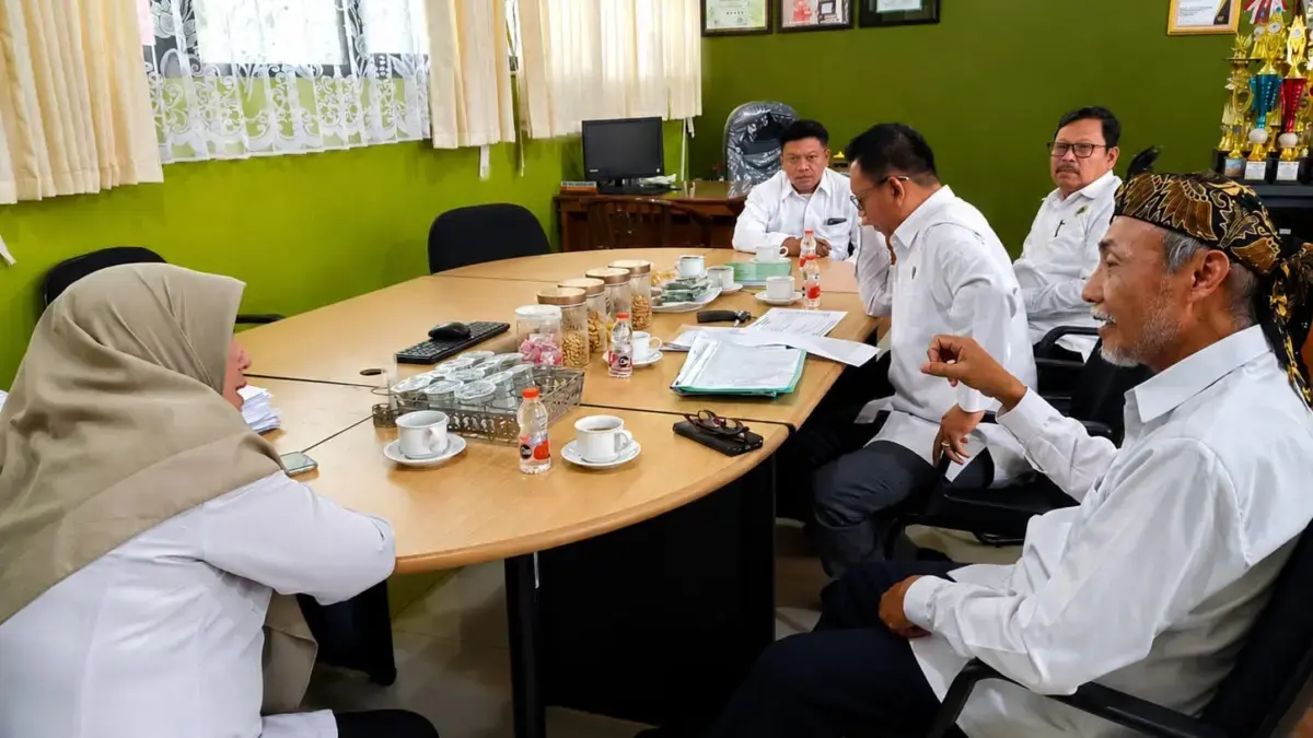 Dewan Pendidikan Dorong Moratorium