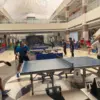 Turnamen tenis meja