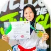 Taekwondo Indonesia