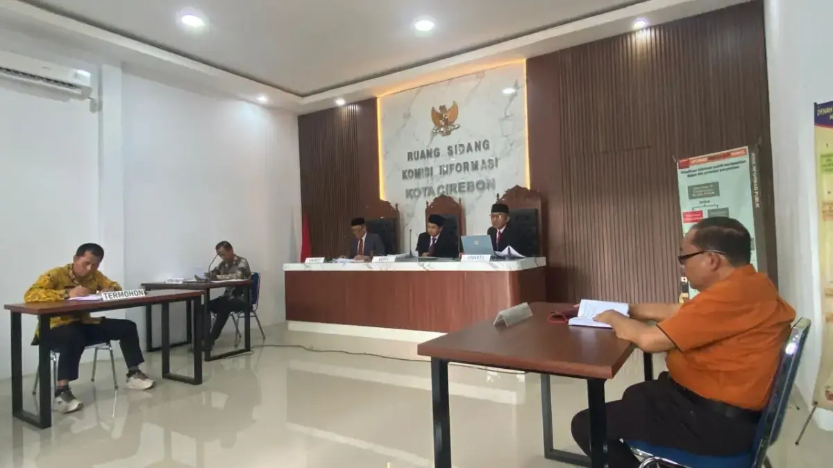 Sengketa Informasi Mengenai Dana BOS Diputus, Pemohon Di-blacklist