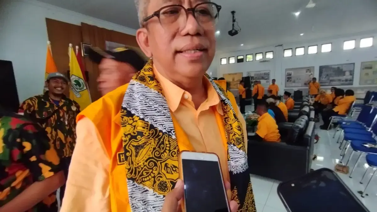 Golkar Kuningan Siapkan Musda, Diusulkan Agustus Ist