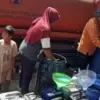 BPBD Indramayu kirim air bersih