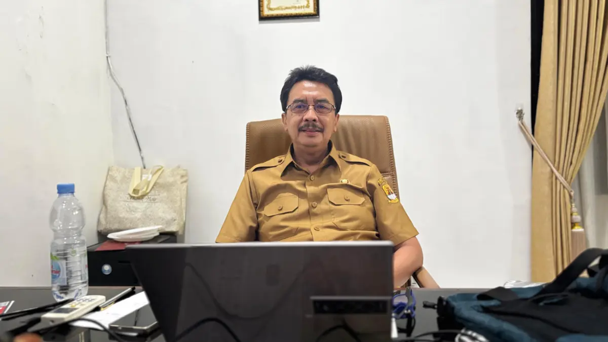 Dukungan dari Provinsi Berkurang, Anggaran JKN Terancam Defisit, Dinkes Perketat Verifikasi Peserta PBI SAMSUL HUDA/RADAR CIREBON