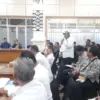 Penanganan banjir