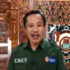 Kepala Disdukcapil Kabupaten Cirebon Iman Supriyadi