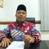 Kepala Kemenag Kabupaten Cirebon H Slamet SAg MPd