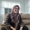 Ketua KPU Kabupaten Cirebon, Esya Karnia Puspawati