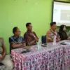 pemilihan ketua OSIS