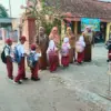SDN Mulyasari Kecamatan Losari Kabupaten Cirebon