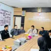 Bawaslu Kabupaten Majalengka Matangkan Kajian Debat Hukum Pemilu bawaslu kabupaten majalengka