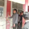 bupati Lucky Hakim tinjau sekolah