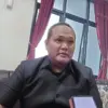 Ketua Komisi II DPRD Kabupaten Cirebon R Cakra Suseno SH
