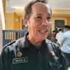 Kepala Disdukcapil Kabupaten Cirebon H Iman Supriyadi SSos MSi