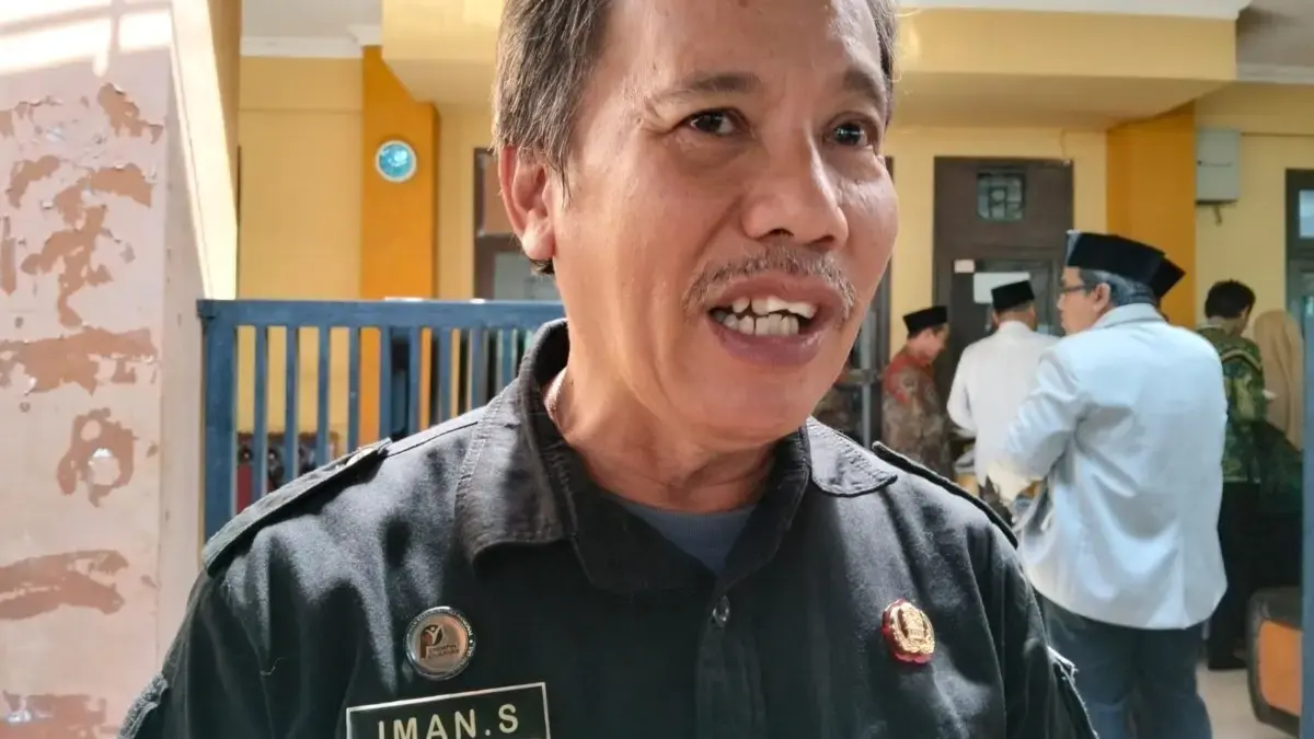 Hak Anak Terancam Akibat Nikah Siri, Disdukcapil Dorong Warga Segera Ikuti Sidang Isbat Kepala Disdukcapil Kabupaten Cirebon H Iman Supriyadi SSos MSi