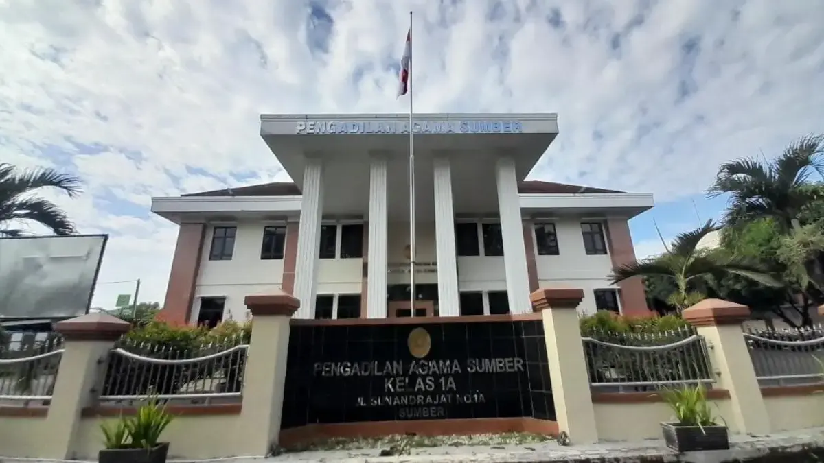 KHOIRUL ANWARUDIN/RADAR CIREBON