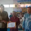 ekspo pertanian bupati Lucky