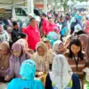 Gerakan Pangan Murah