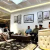 enteri Agama RI Prof Dr KH Nasaruddin Umar MA