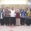 Wakil Bupati Cirebon H Agus Kurniawan Budiman