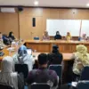 Kepala DPMPTSP Kabupaten Cirebon Dr Hilmy Riva\'i MPd