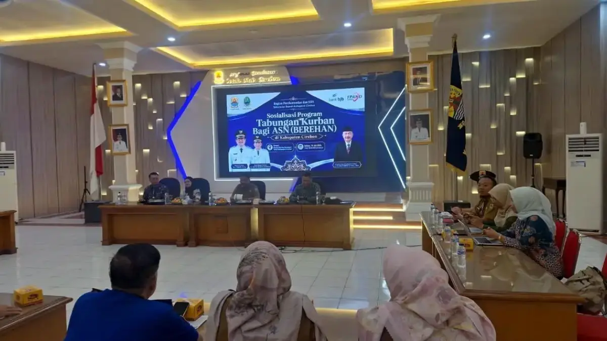 program Berehan