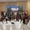 gala diner EST School
