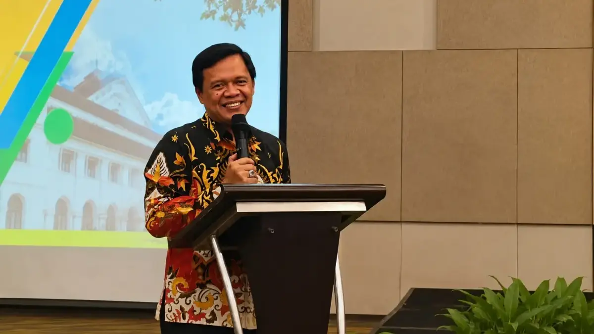Nilai PTSP Kabupaten Cirebon Naik 27 Poin, Hilmy: Perizinan Makin Cepat dan Berkualitas SAMSUL HUDA/RADAR CIREBON