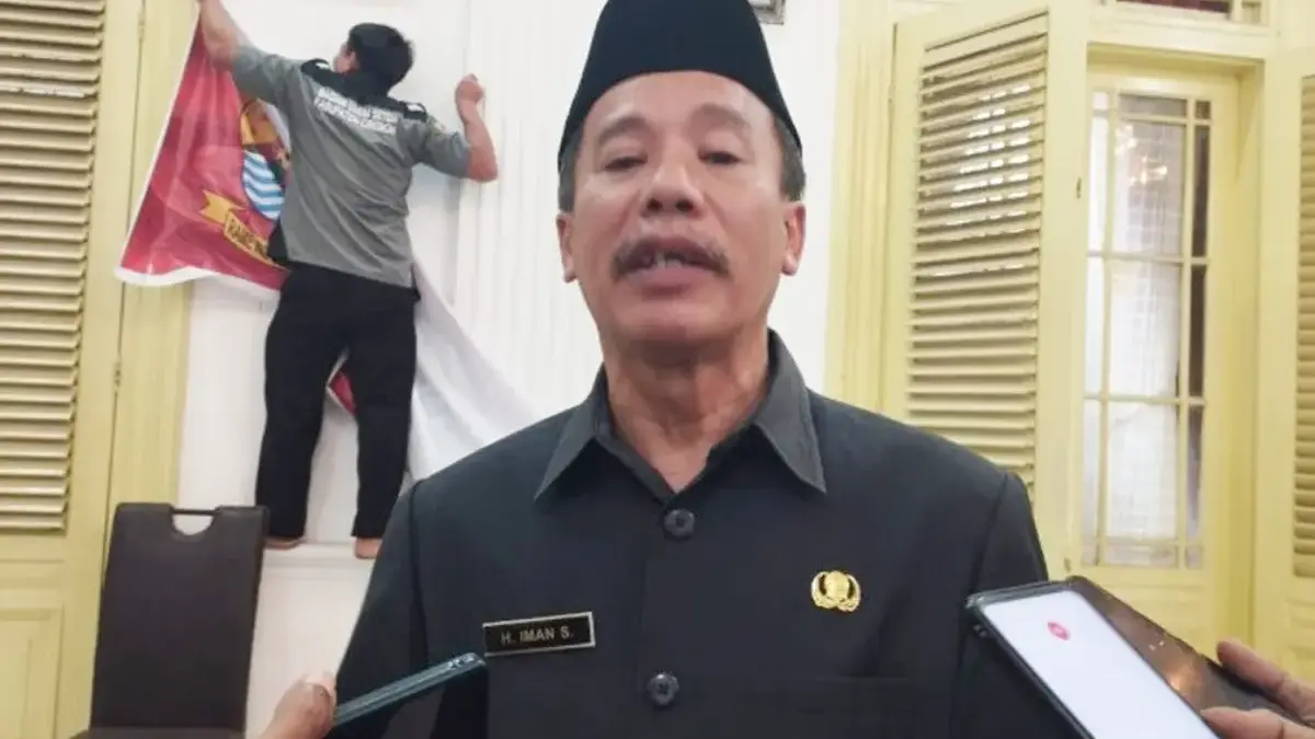 Siapkan Puluhan Ribu Blangko E-KTP Cadangan SAMSUL HUDA/RADAR CIREBON