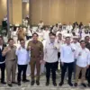 Mukab VIII Kadin Kabupaten Indramayu