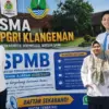 SMA PGRI Klangenan Kabupaten Cirebon