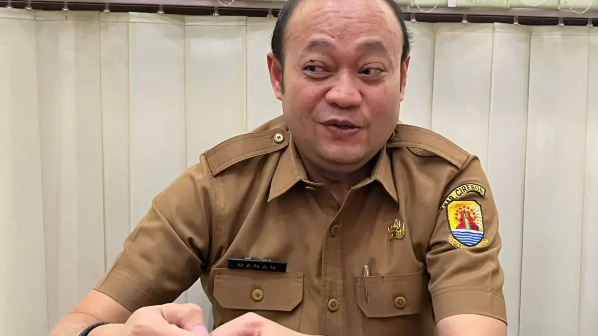 Nanan Abdul Manan SSTP MSi