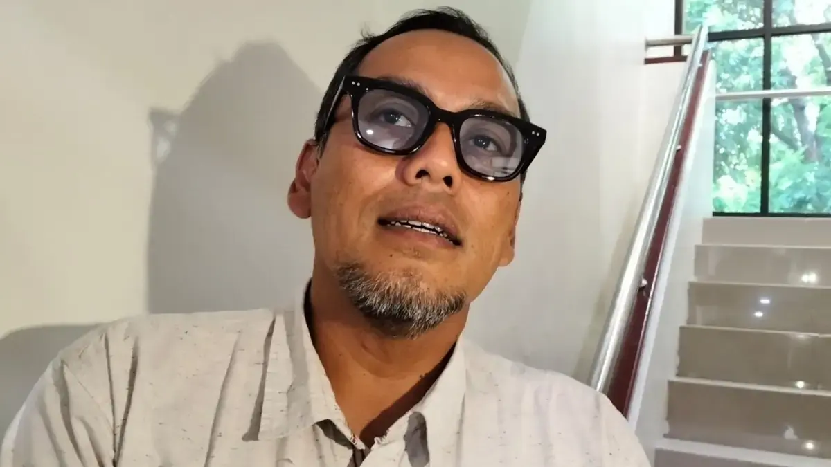 SAMSUL HUDA/RADAR CIREBON