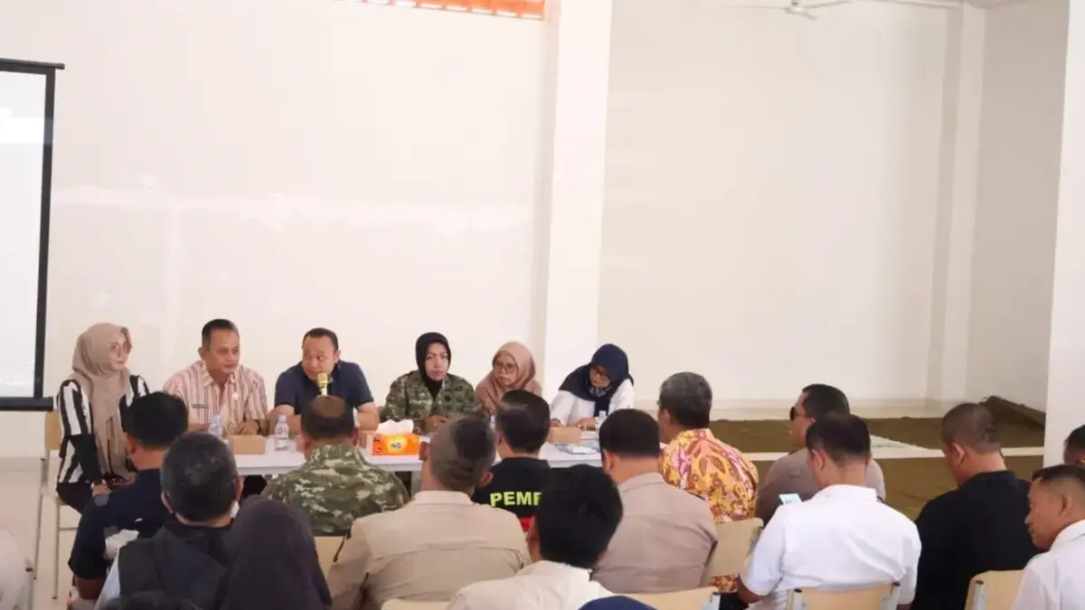 pejabat OPD