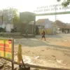 perbaikan Jalan Cimanuk Bima