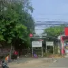 Food Street Pujabon di Jl d Cipto