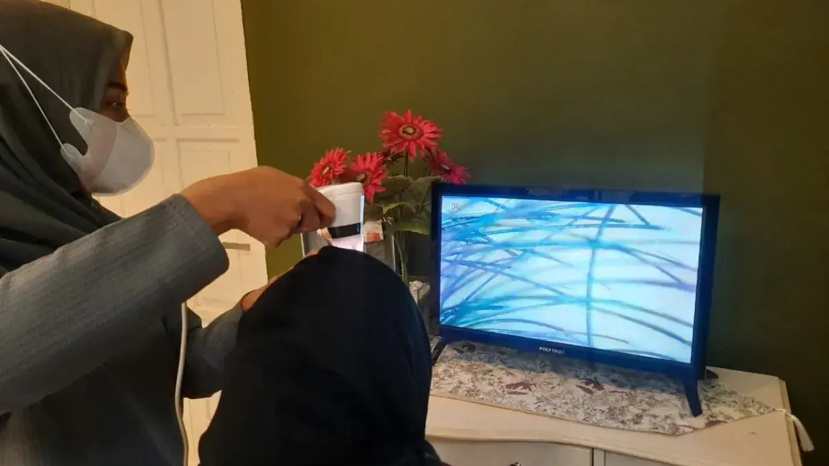 Kutu Rambut Masih Jadi Masalah Anak perawatan lice treatment