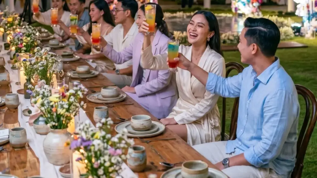 Aston Cirebon Tawarkan Paket Social Event Aston Cirebon