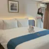 Grage Grand Business Hotel Cirebon Luncurkan Silver Special Room Grage Grand Business Hotel Cirebon
